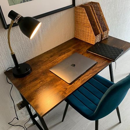 ノーザンプトン House Of Cosy Dotsヴィラ 部屋 写真