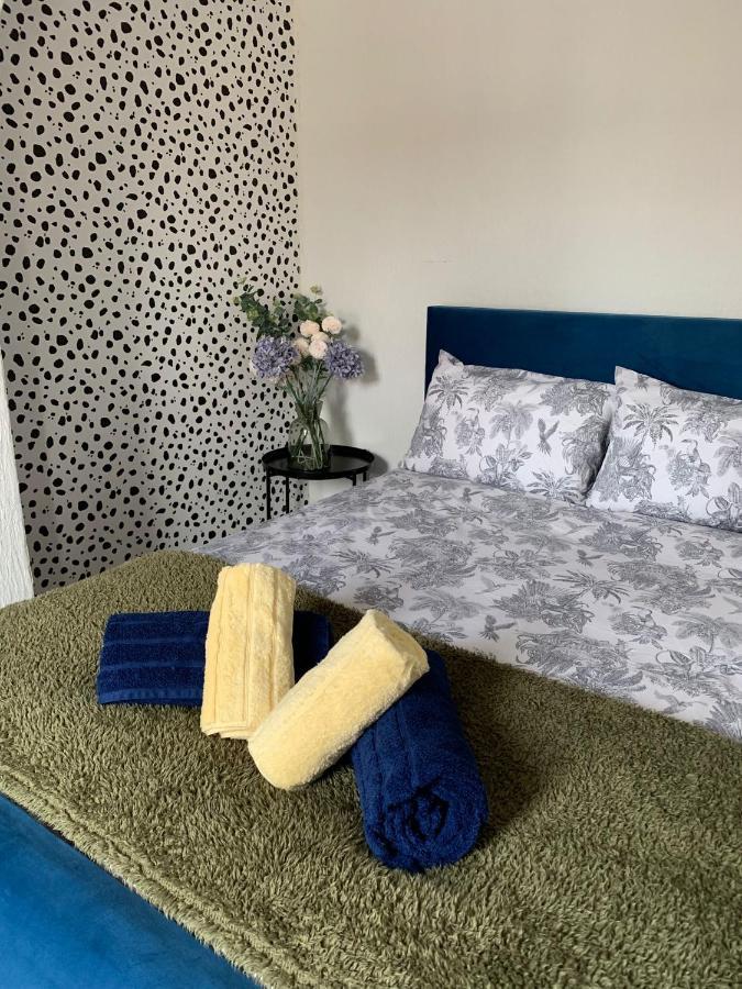 ノーザンプトン House Of Cosy Dotsヴィラ エクステリア 写真