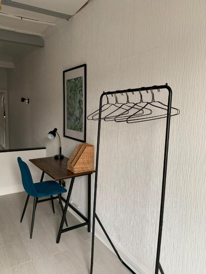 ノーザンプトン House Of Cosy Dotsヴィラ エクステリア 写真