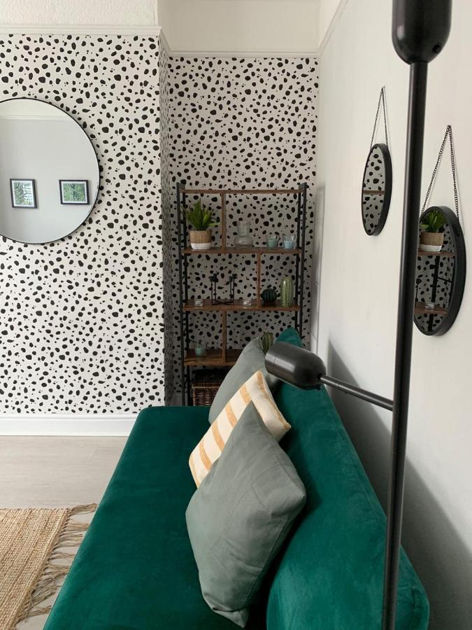 ノーザンプトン House Of Cosy Dotsヴィラ エクステリア 写真