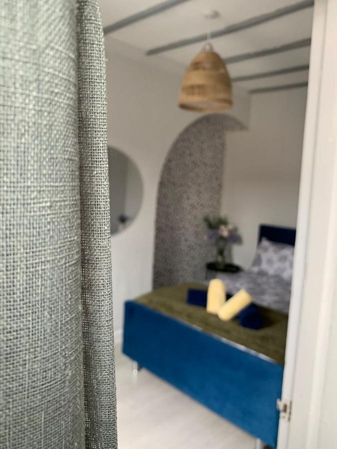 ノーザンプトン House Of Cosy Dotsヴィラ エクステリア 写真