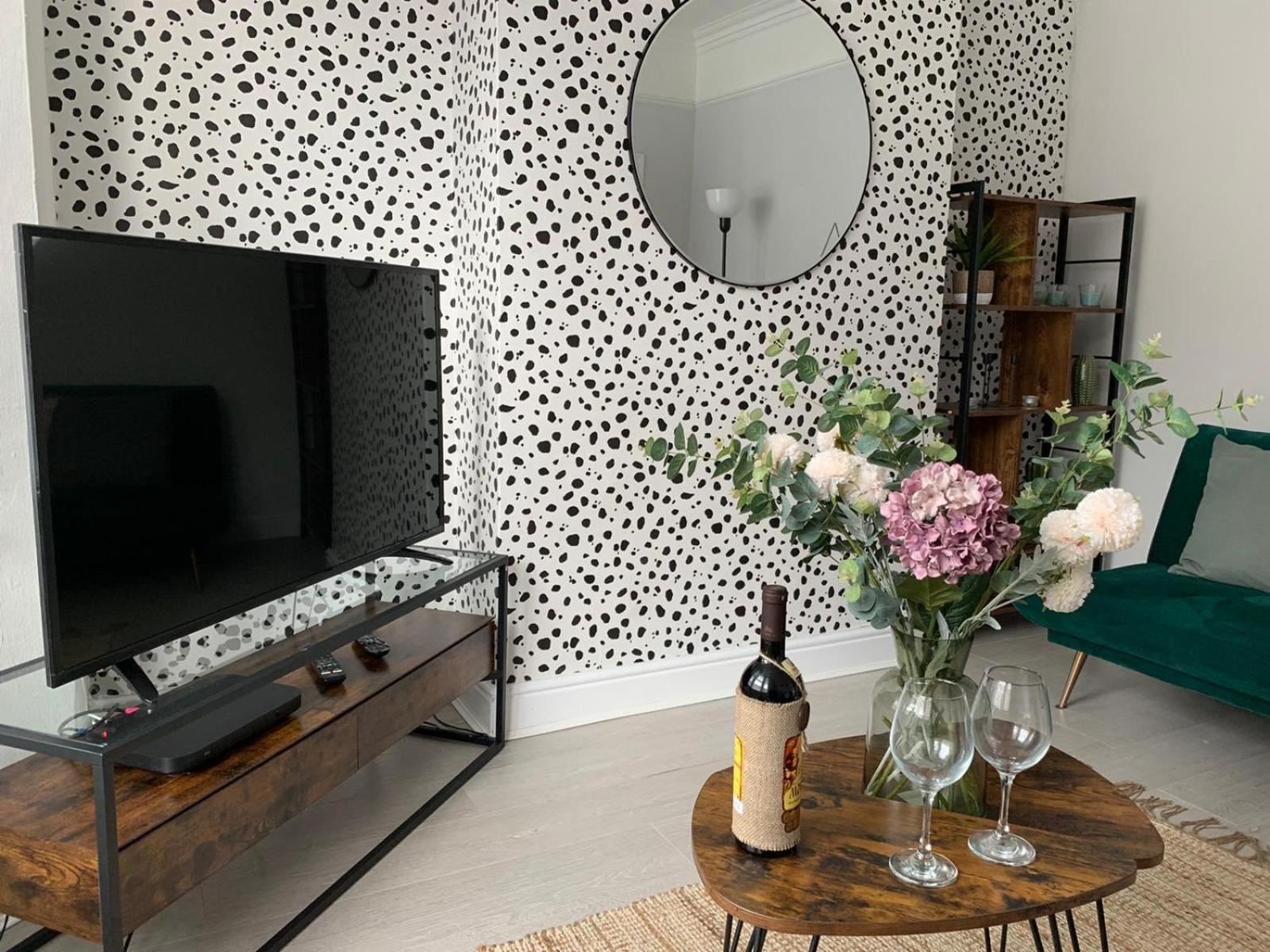 ノーザンプトン House Of Cosy Dotsヴィラ 部屋 写真