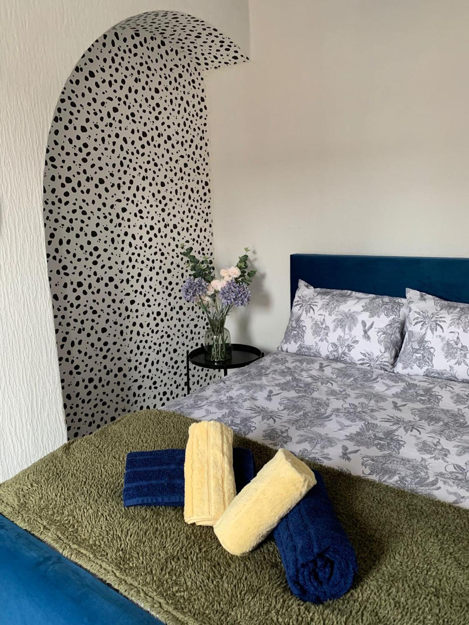 ノーザンプトン House Of Cosy Dotsヴィラ 部屋 写真