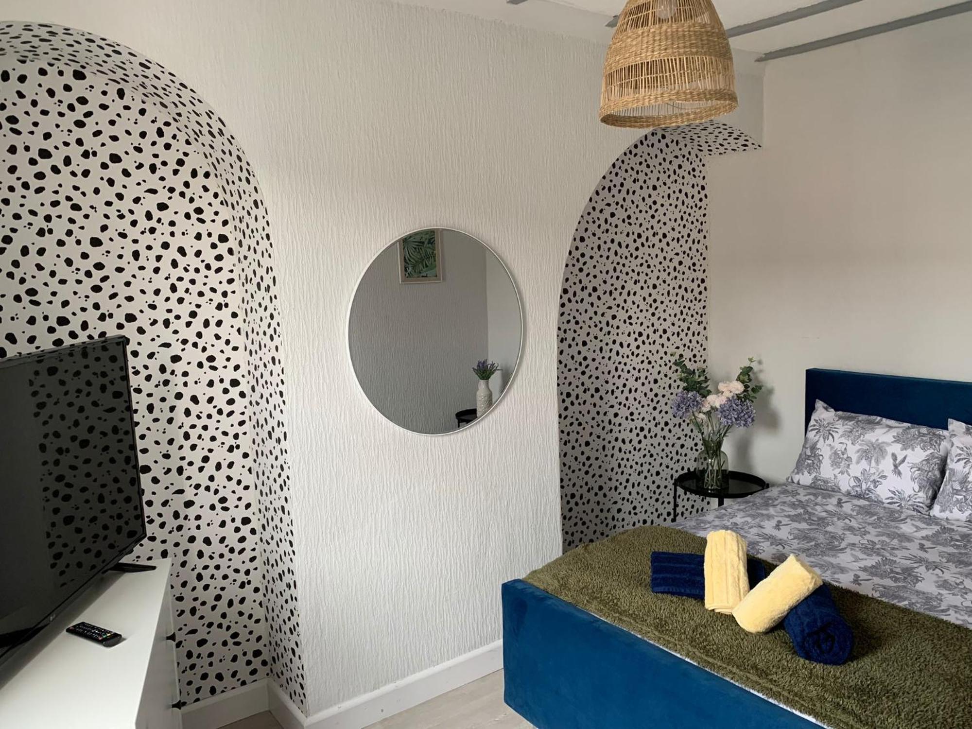 ノーザンプトン House Of Cosy Dotsヴィラ 部屋 写真