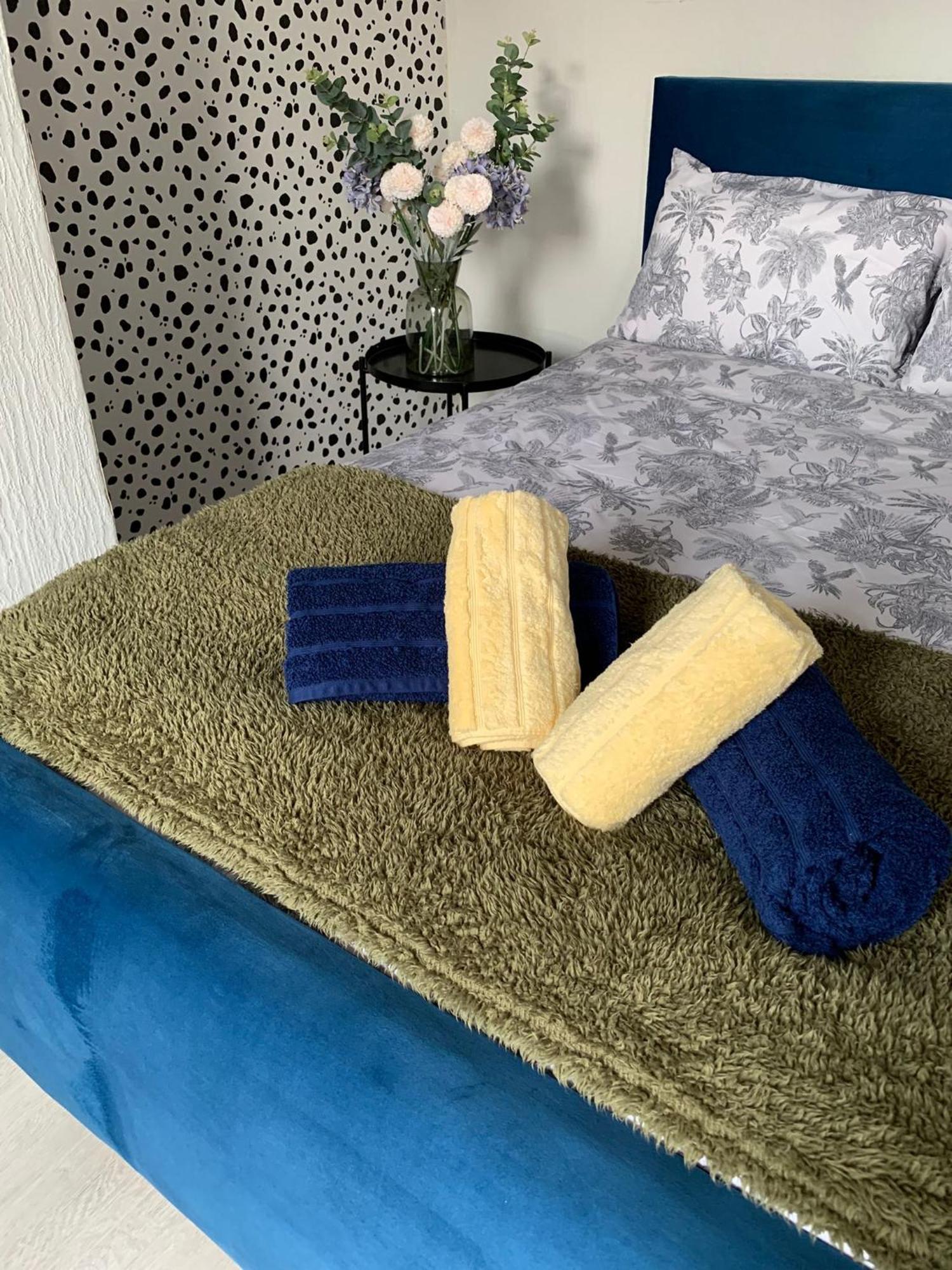 ノーザンプトン House Of Cosy Dotsヴィラ 部屋 写真