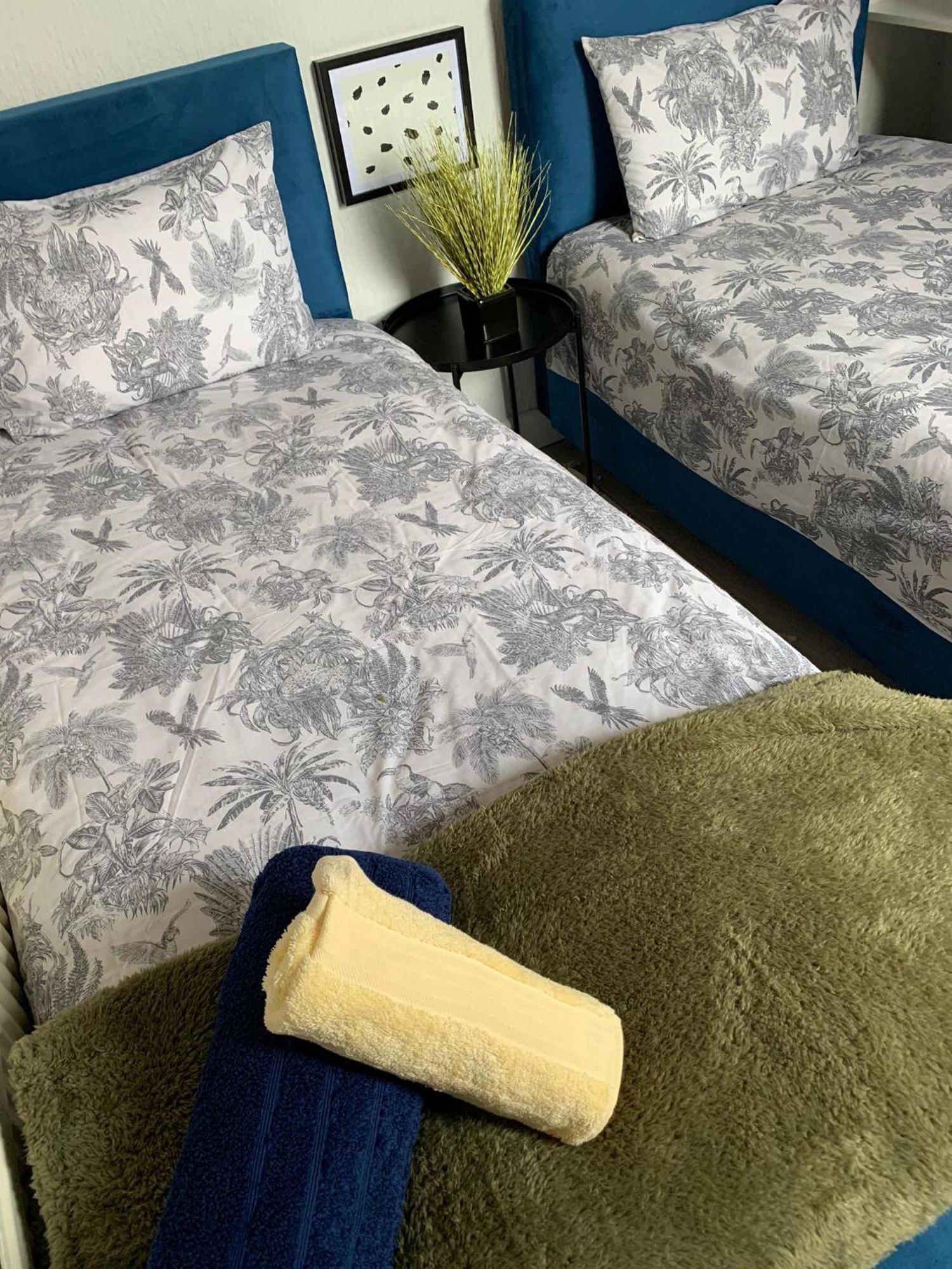 ノーザンプトン House Of Cosy Dotsヴィラ 部屋 写真